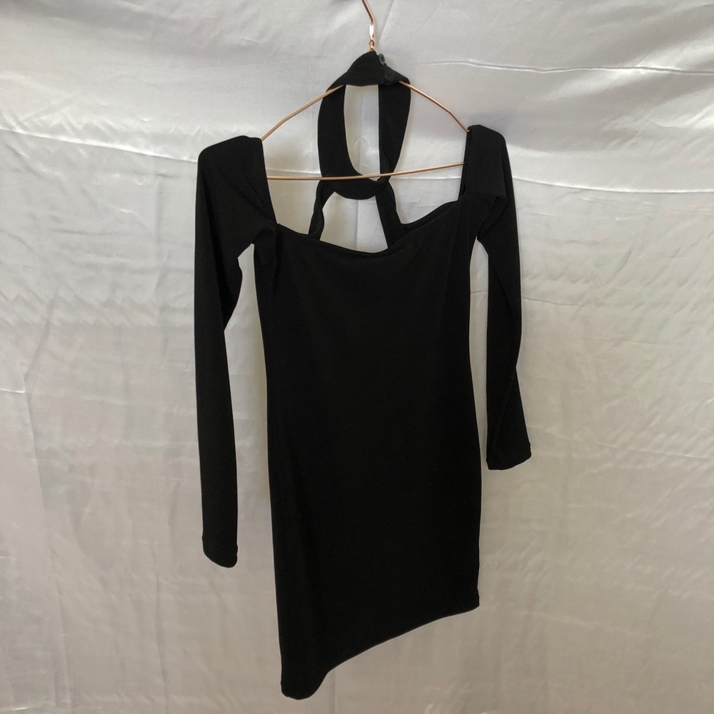 NWT Motel Rocks Dress - Picture 4 of 5
